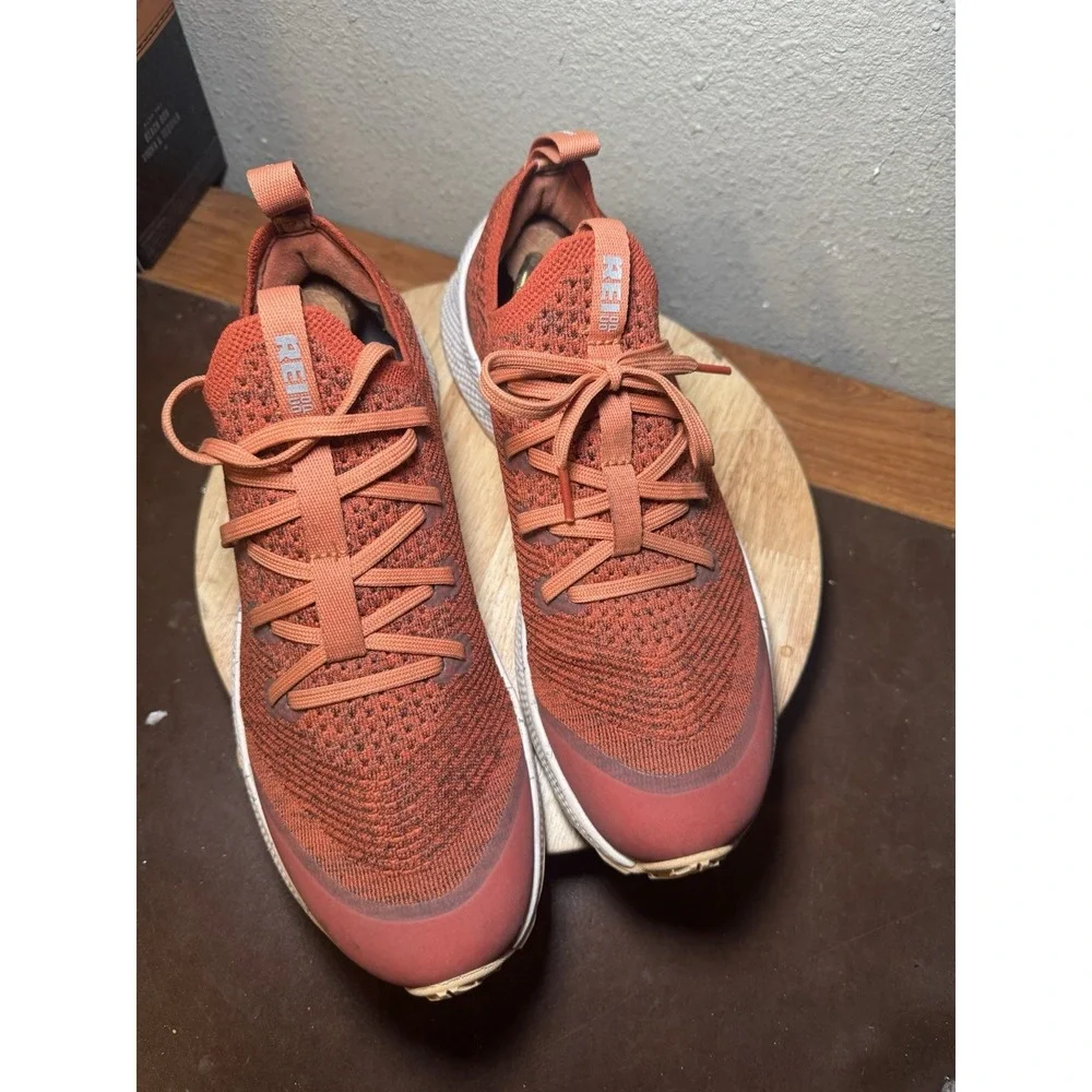 Rei Co-op Women's Swiftland MT Trail-Running Shoes Size 11 $150‎